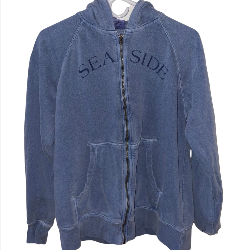 Seaside jacket